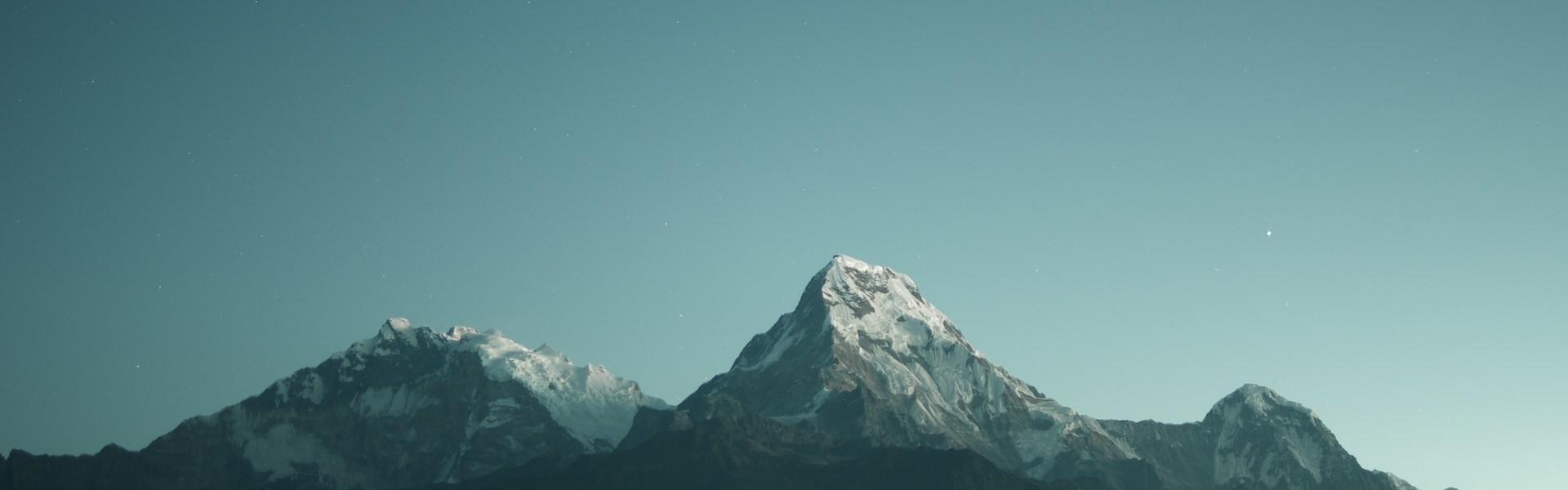About Himalayan Yog
