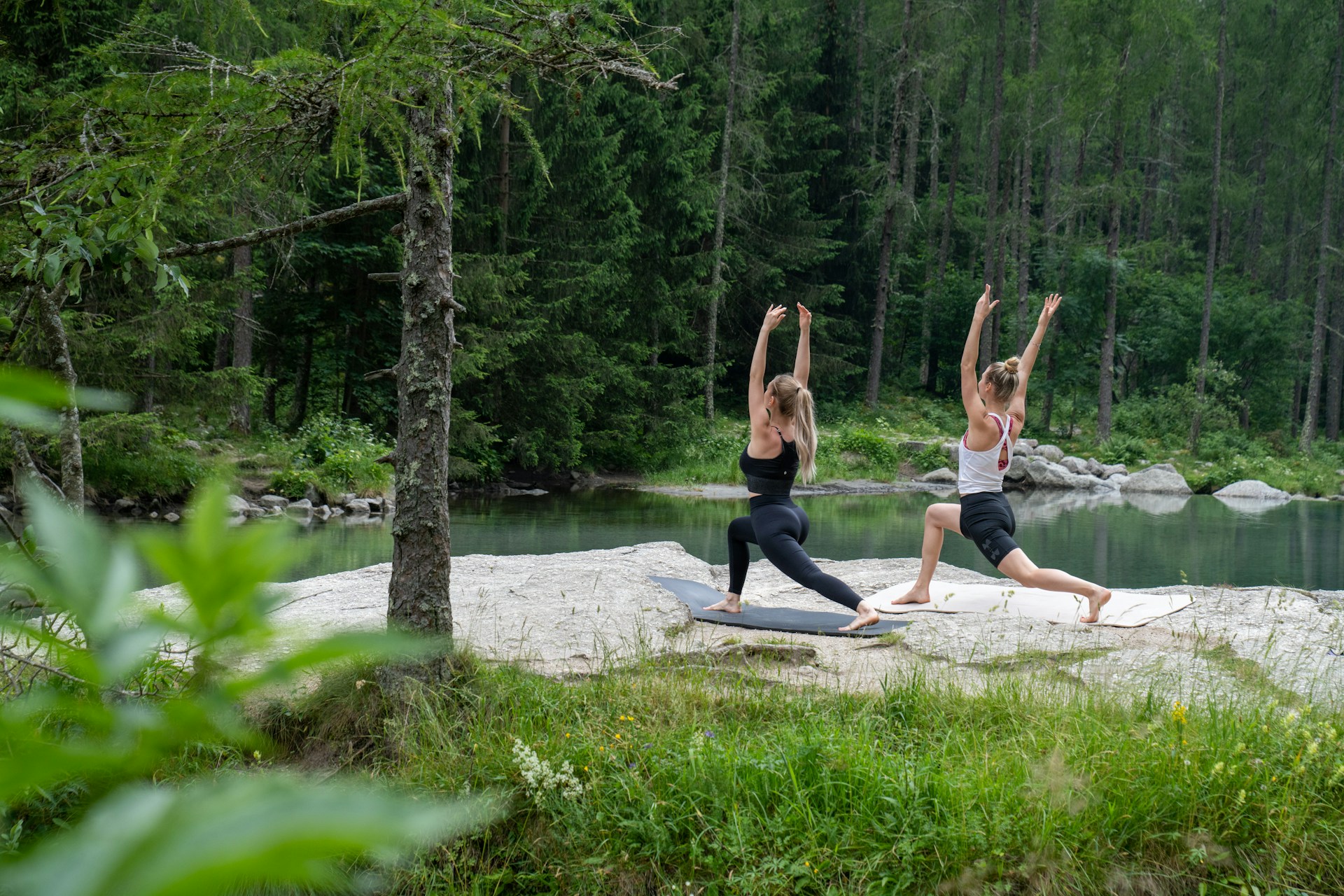 Yoga Classes