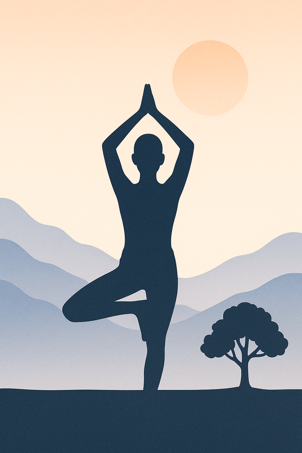 Hatha Yoga