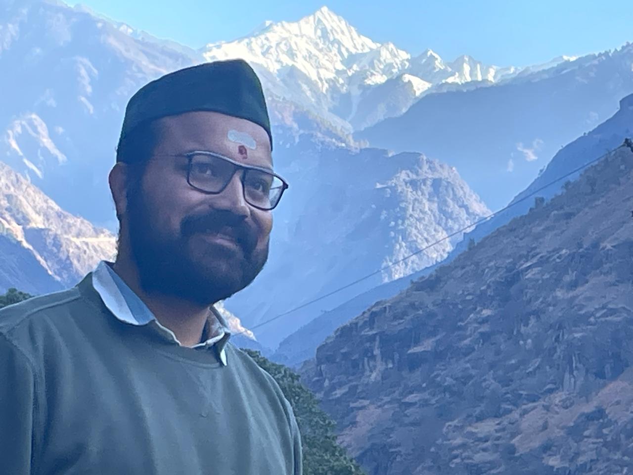Himalayan Yog Center