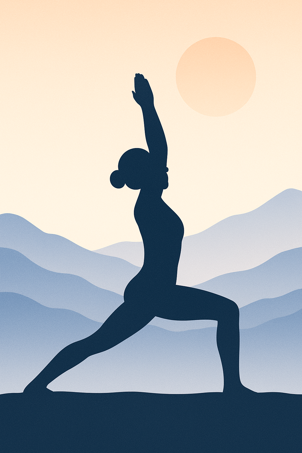 Vinyasa Yoga